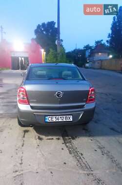 Седан Ravon R4 2017 в 