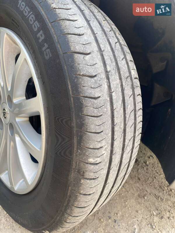 Седан Ravon R4 2019 в Киеве фото 43 Седан Ravon R4 2019 в Киеве