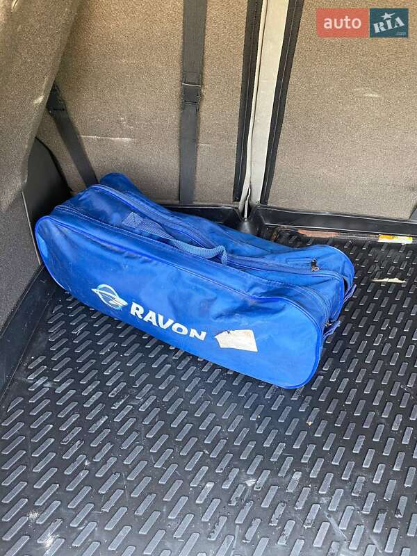 Седан Ravon R4 2019 в Киеве фото 35 Седан Ravon R4 2019 в Киеве