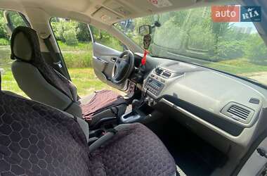 Седан Ravon R4 2019 в 