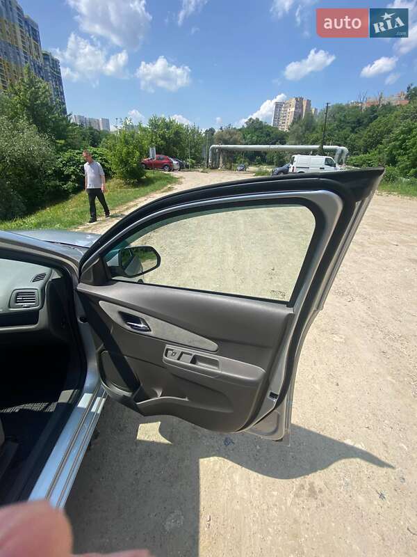 Седан Ravon R4 2019 в Киеве фото 25 Седан Ravon R4 2019 в Киеве