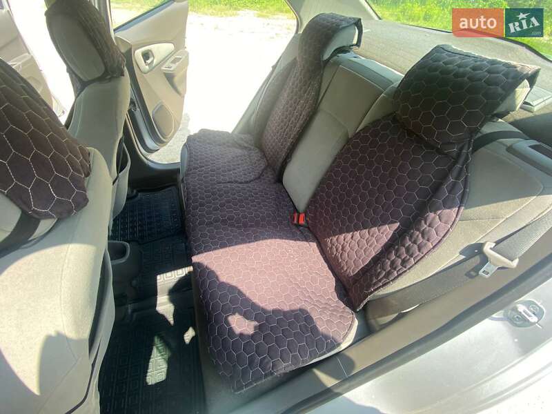 Седан Ravon R4 2019 в Киеве фото 19 Седан Ravon R4 2019 в Киеве