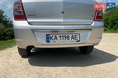 Седан Ravon R4 2019 в 