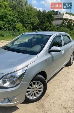 Седан Ravon R4 2019 в 