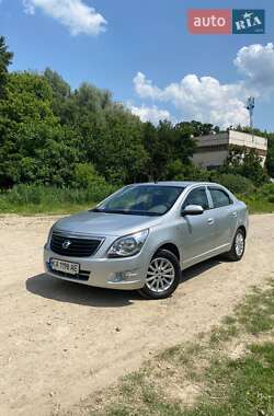 Седан Ravon R4 2019 в 