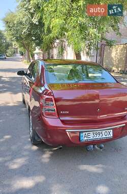 Седан Ravon R4 2020 в 