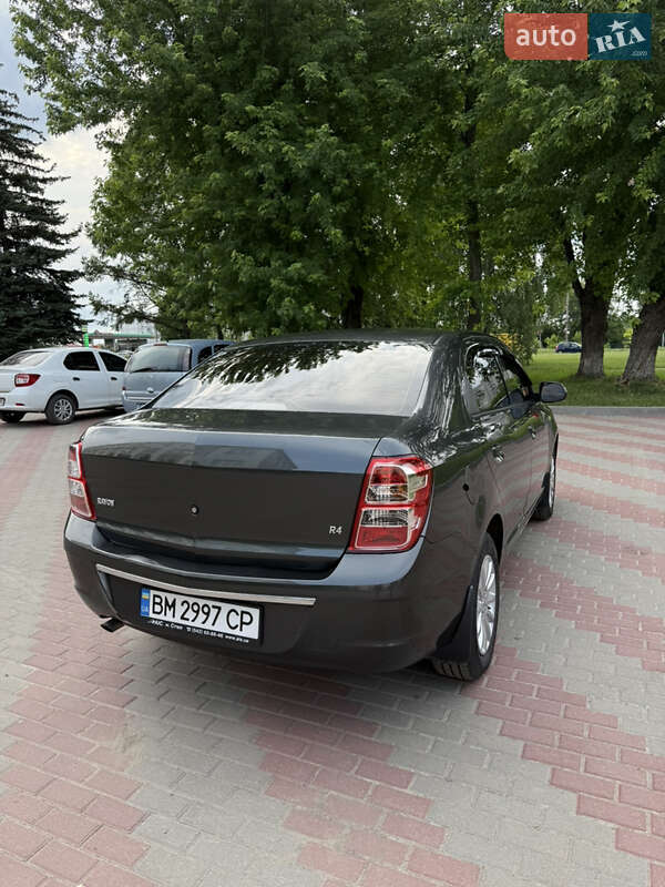 Седан Ravon R4 2020 в Сумах