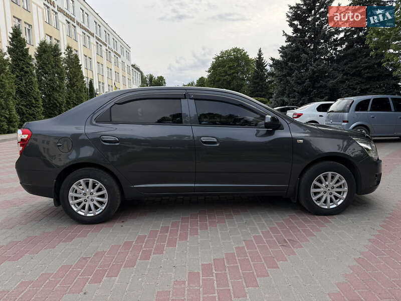 Седан Ravon R4 2020 в Сумах