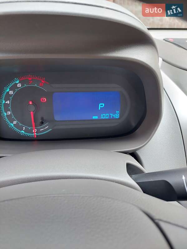 Седан Ravon R4 2020 в Києві