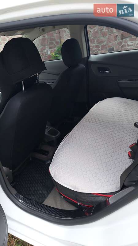 Седан Ravon R4 2020 в Києві