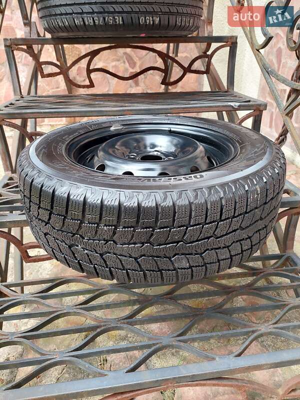 Седан Ravon R4 2020 в Києві