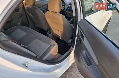 Седан Ravon R4 2017 в 