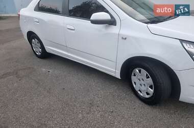 Седан Ravon R4 2017 в 