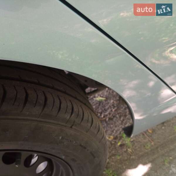 Седан Ravon R4 2020 в Знаменке фото 32 Седан Ravon R4 2020 в Знаменке