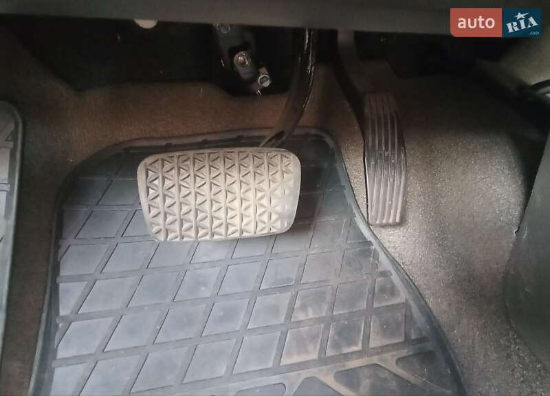 Седан Ravon R4 2020 в Знаменке фото 14 Седан Ravon R4 2020 в Знаменке