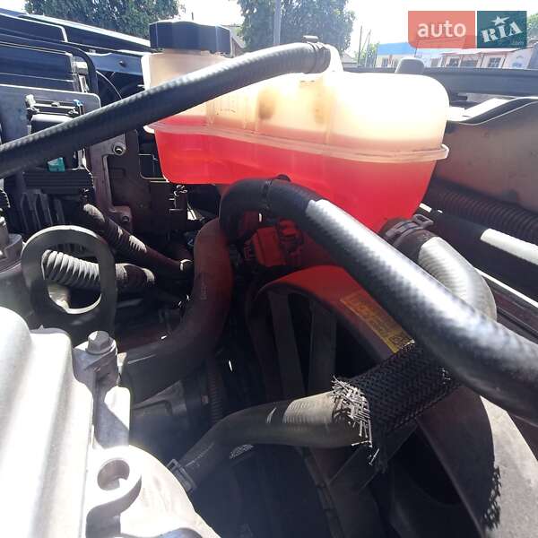 Седан Ravon R4 2020 в Знаменке фото 26 Седан Ravon R4 2020 в Знаменке