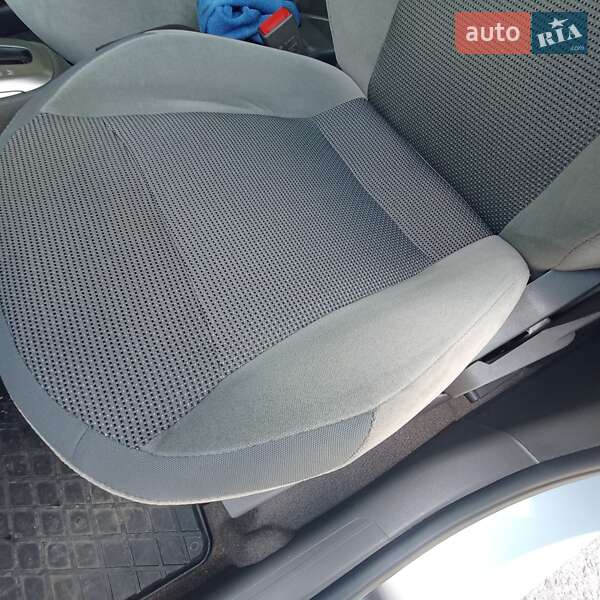 Седан Ravon R4 2020 в Знаменке фото 27 Седан Ravon R4 2020 в Знаменке