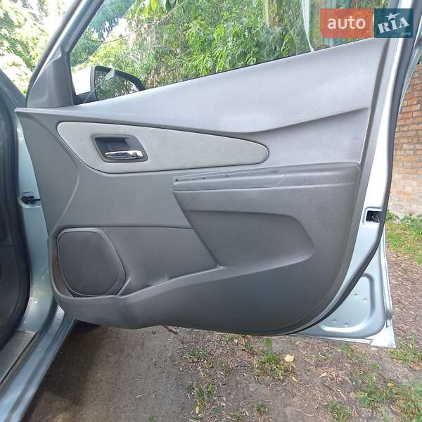 Седан Ravon R4 2020 в Знаменке фото 21 Седан Ravon R4 2020 в Знаменке