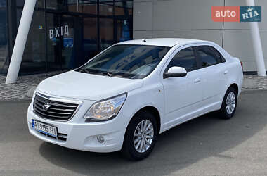Седан Ravon R4 2017 в Киеве