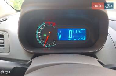 Седан Ravon R4 2020 в 