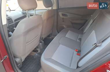 Седан Ravon R4 2020 в 