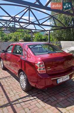 Седан Ravon R4 2020 в 