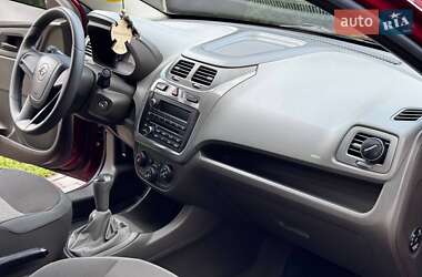 Седан Ravon R4 2020 в 
