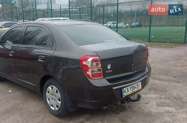 Седан Ravon R4 2020 в 
