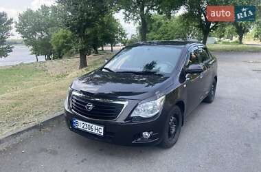 Седан Ravon R4 2019 в Кременчуге