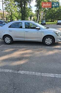 Седан Ravon R4 2020 в 