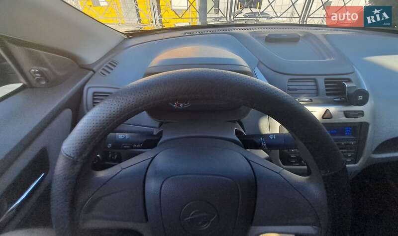 Седан Ravon R4 2020 в Киеве