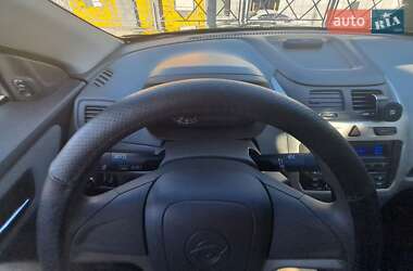 Седан Ravon R4 2020 в 
