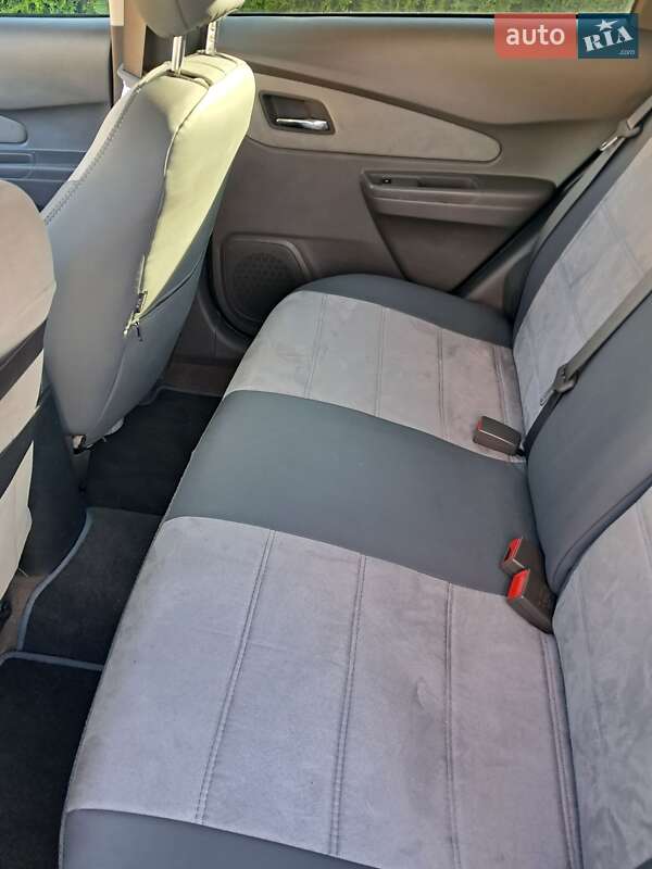 Седан Ravon R4 2020 в Киеве