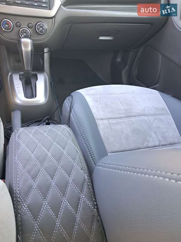 Седан Ravon R4 2020 в Киеве