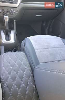 Седан Ravon R4 2020 в 