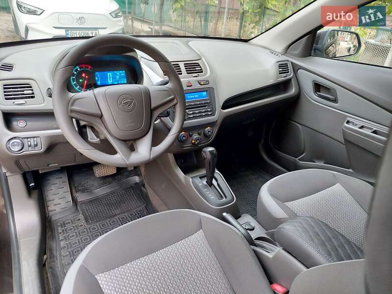 Седан Ravon R4 2018 в Болграде