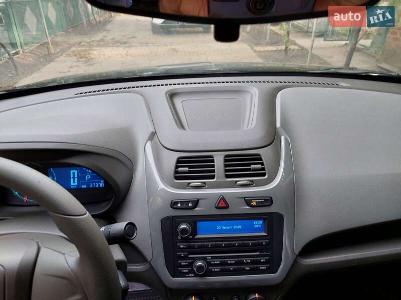 Седан Ravon R4 2018 в Болграде