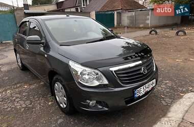 Седан Ravon R4 2018 в 