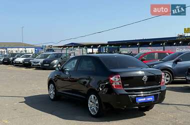 Седан Ravon R4 2017 в 