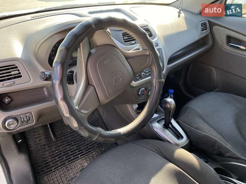 Седан Ravon R4 2016 в Одесі