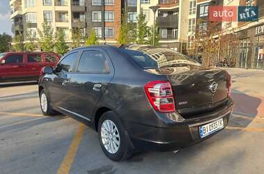 Седан Ravon R4 2017 в 