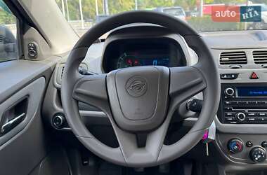 Седан Ravon R4 2017 в 