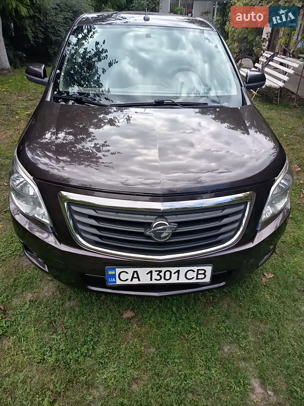 Ravon R4