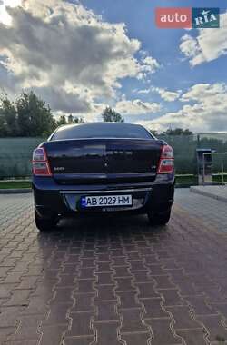 Седан Ravon R4 2020 в  фото 7 Седан Ravon R4 2020 в