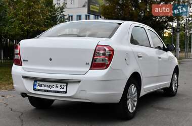 Седан Ravon R4 2020 в 