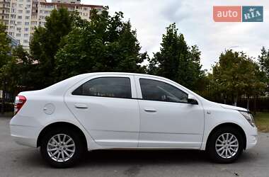 Седан Ravon R4 2020 в 