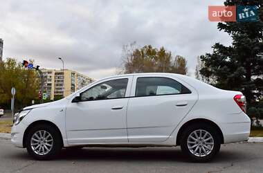 Седан Ravon R4 2020 в 