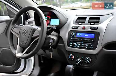 Седан Ravon R4 2020 в 