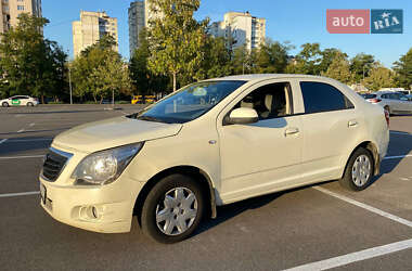 Седан Ravon R4 2019 в 