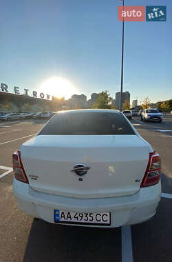 Седан Ravon R4 2019 в 